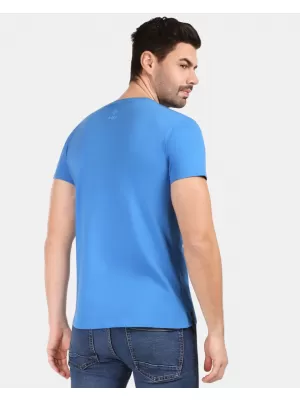 Férfi póló KILPI SPACER-M ZM0305KI KÉK