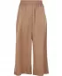 Női nadrág URBAN CLASSICS TB7488 PUHA TAUPE
