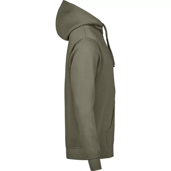  Uniszex pulóver TEE JAYS | TJ 5152 MOHA 