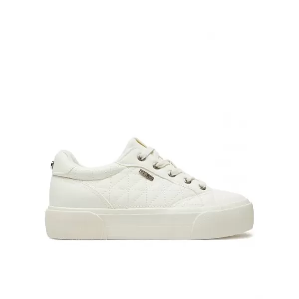  Női tornacipő BIG STAR OO274A464 WHITE Big Star Shoes 