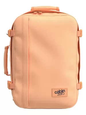 Hátizsák CABINZERO CLASSIC 36L NAPSÜTÉSES NAP