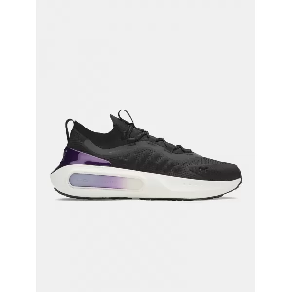  Férfi cipők UNDER ARMOUR UA PHANTOM 4 CHROME 6008869-001 FEKETE 
