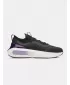 Férfi cipők UNDER ARMOUR UA PHANTOM 4 CHROME 6008869-001 FEKETE