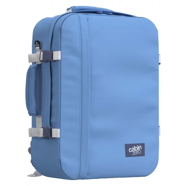  Hátizsák CABINZERO CLASSIC 44L VÉGTELEN KÉK 