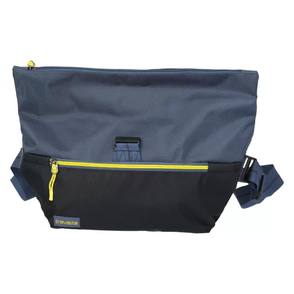  Táska TRAVELITE Color Craze Crossbody bag SZOKÁSOK 