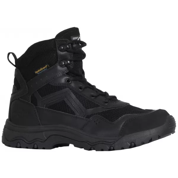  Csizma PENTAGON SCORPION V2 LEATHER 6 BOOTS K15046 FEKETE 