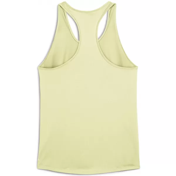  Tartály teteje PUMA W TAD ESSENTIAL RACERBACK TANK 52588735 ARANYHOLD 