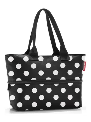 Kézitáska REISENTHEL SHOPPER E1 PONT FEHÉR