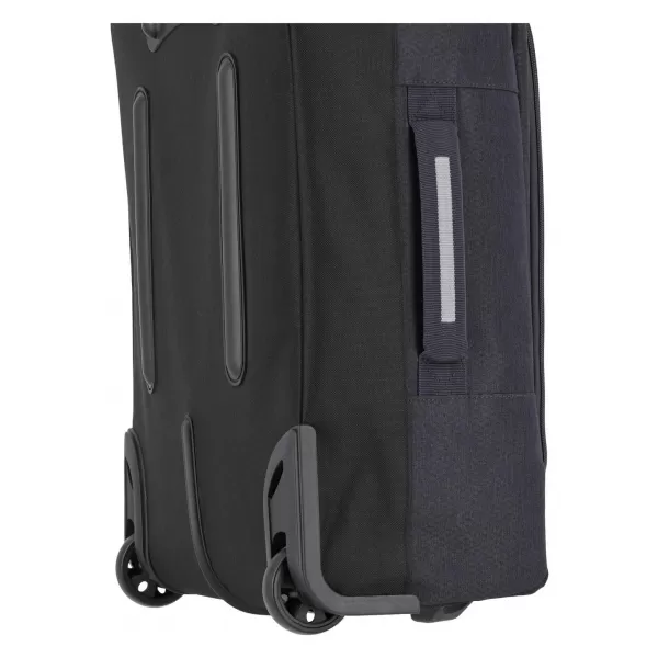  Táska TRAVELITE KICK OFF WHEELED DUFFLE S ANTRACIT 