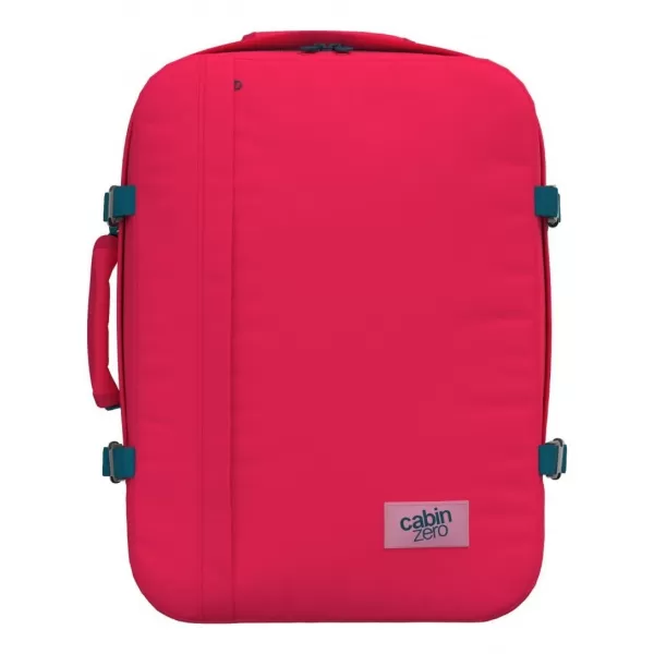  Hátizsák CABINZERO CLASSIC 44L MIAMI MAGENTA 
