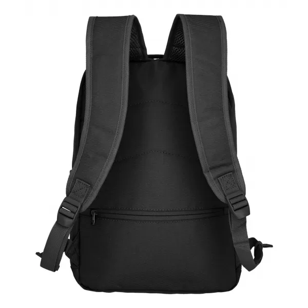  Hátizsák TRAVELITE KICK OFF BACKPACK M FEKETE 