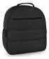 Hátizsák HEYS Puffer Backpack Black FEKETE