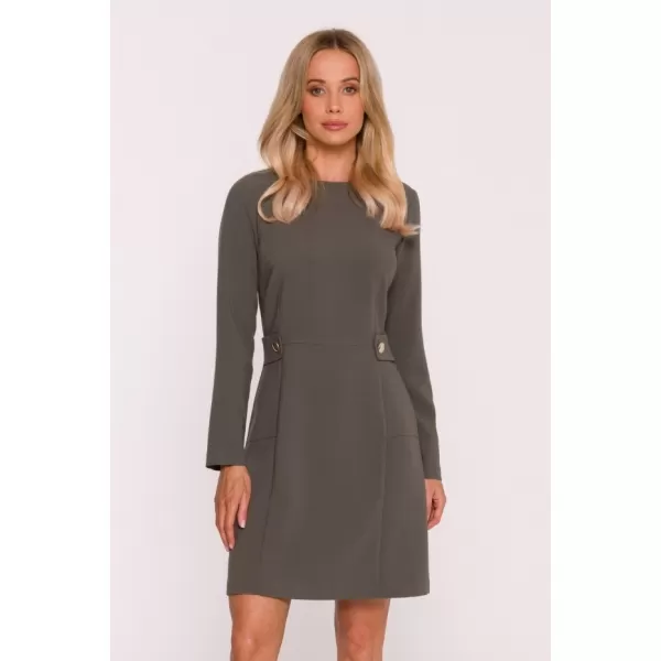  Ruha STYLOVE S419 KHAKI 