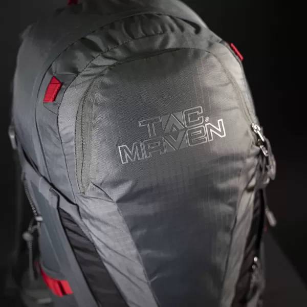  Hátizsák PENTAGON MARS 30LT OUTDOOR BACKPACK D16007 ÉJFÉLKÉK 