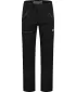 Férfi softshell nadrág NORDBLANC THORN NBFPM8266 FEKETE