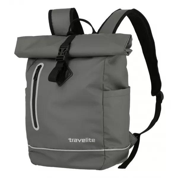  Hátizsák TRAVELITE BASICS ROLL-UP PLANE ANTRACIT 