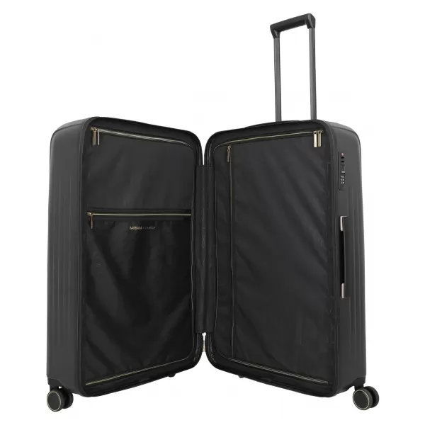  Bőrönd TRAVELITE BARBARA NOVELTY L FEKETE 