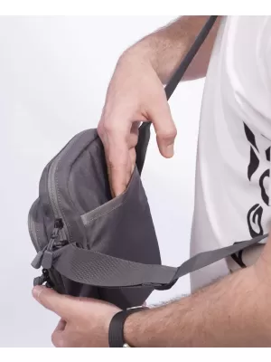 Táska PENTAGON KLEOS K16096 FEKETE