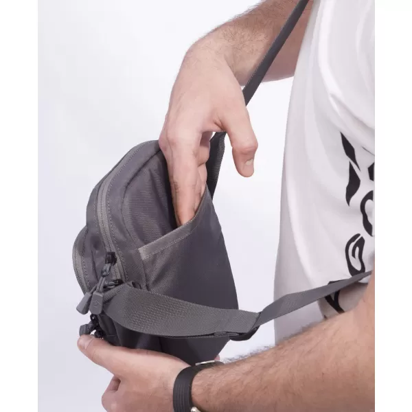  Táska PENTAGON KLEOS K16096 FEKETE 