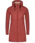 Női softshell kabát NORDBLANC NBWSL8276 PIROS