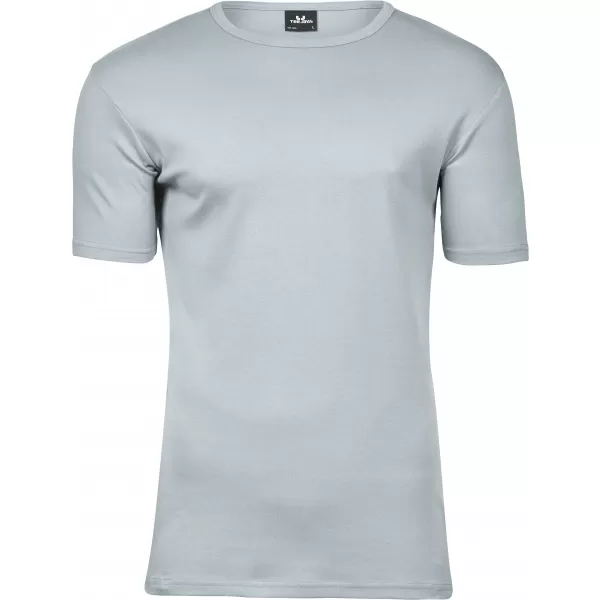  Férfi póló TEE JAYS | TJ 520 JÉGKÉK 