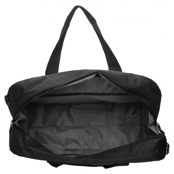  Táska ENRICO BENETTI CORNELL SPORTS BAG FEKETE 