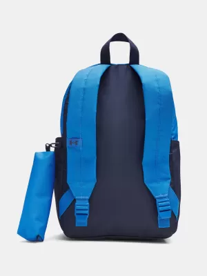 Hátizsák UNDER ARMOUR ESSENTIAL PRINTED BP 6000991-402 KÉK
