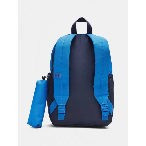  Hátizsák UNDER ARMOUR ESSENTIAL PRINTED BP 6000991-402 KÉK 
