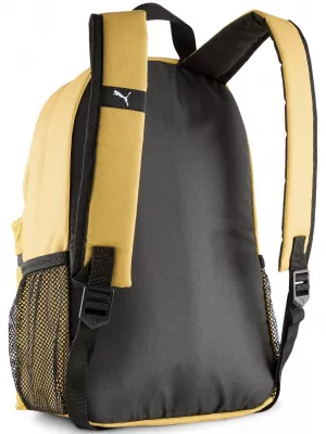 Hátizsák PUMA ESSENTIALS SMALL BACKPACK 09175501 ARCHÍV ARANY