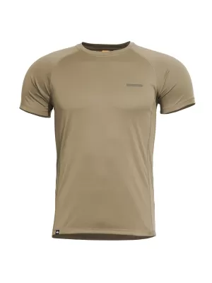 póló PENTAGON BODYSHOCK MK2 QUICK DRY T-SHIRT K09003 PRÉRIFARKAS