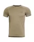 póló PENTAGON BODYSHOCK MK2 QUICK DRY T-SHIRT K09003 PRÉRIFARKAS