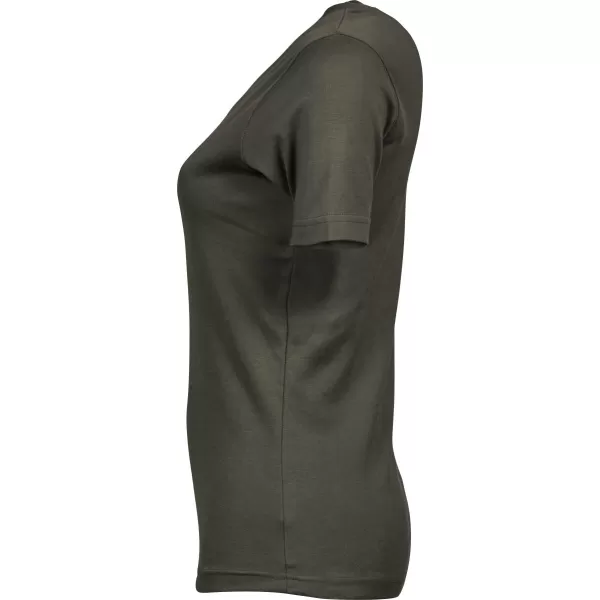  Női póló TEE JAYS | TJ 580 PORSZÜRKE 
