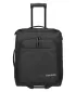 Táska TRAVELITE KICK OFF WHEELED DUFFLE S FEKETE