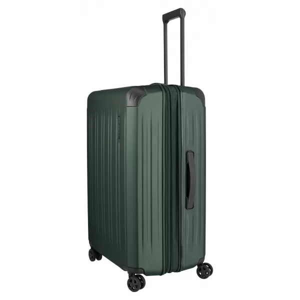  Bőrönd TRAVELITE DYNAMIIC S,M,L EXP ZÖLD 