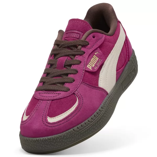  Hölgyek PUMA PALERMO MODA WINE CLUB WNS 40334701 BOGYÓ/ALPESI HÓ 