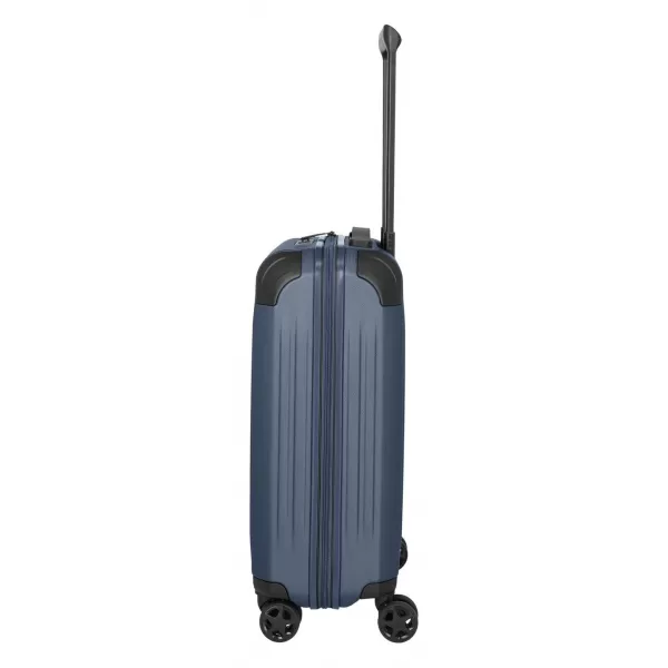  Bőrönd TRAVELITE DYNAMIIC S,M,L FARMERKÉK 