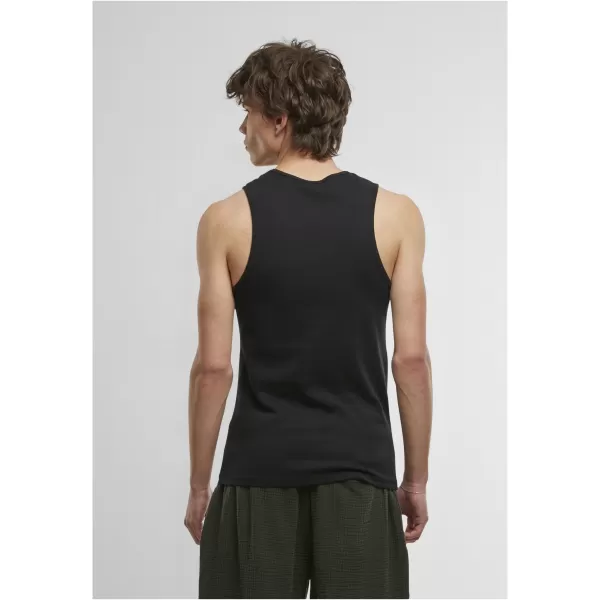 Ing URBAN CLASSICS TB7650A FEKETE/FEKETE 