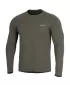 póló PENTAGON AGERON 2.0 LONG ARM SHIRT K09029 BARNA SZÜRKE