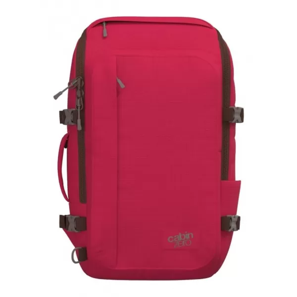  Hátizsák CABINZERO ADV 32L MIAMI MAGENTA 