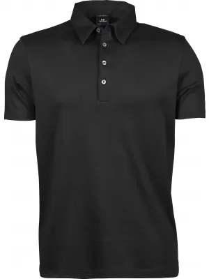 Férfi póló TEE JAYS | TJ 1440 FEKETE