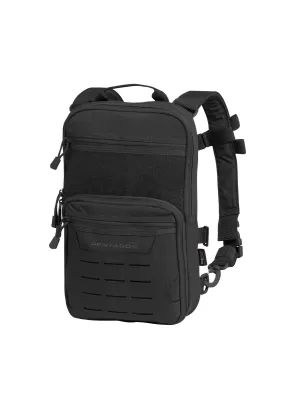 Hátizsák PENTAGON QUICK BAG K16086 FEKETE