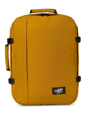 Hátizsák CABINZERO CLASSIC 44L NARANCSOS HIDEG