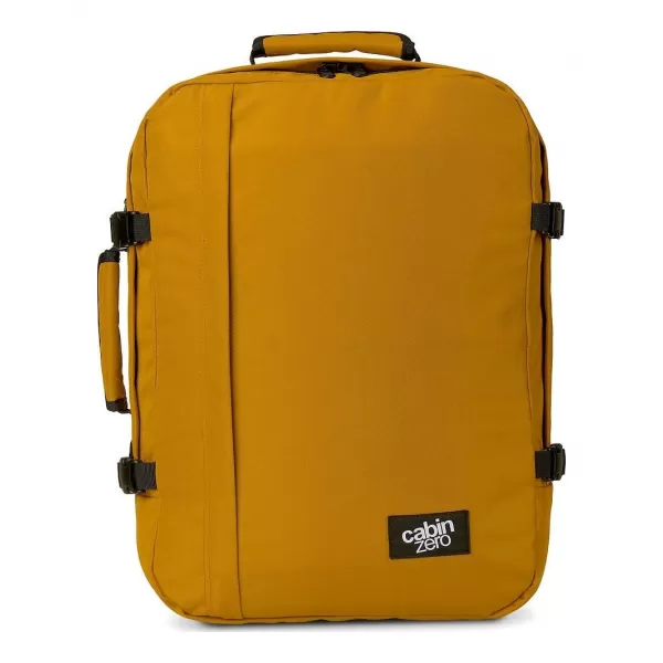  Hátizsák CABINZERO CLASSIC 44L NARANCSOS HIDEG 