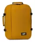 Hátizsák CABINZERO CLASSIC 44L NARANCSOS HIDEG