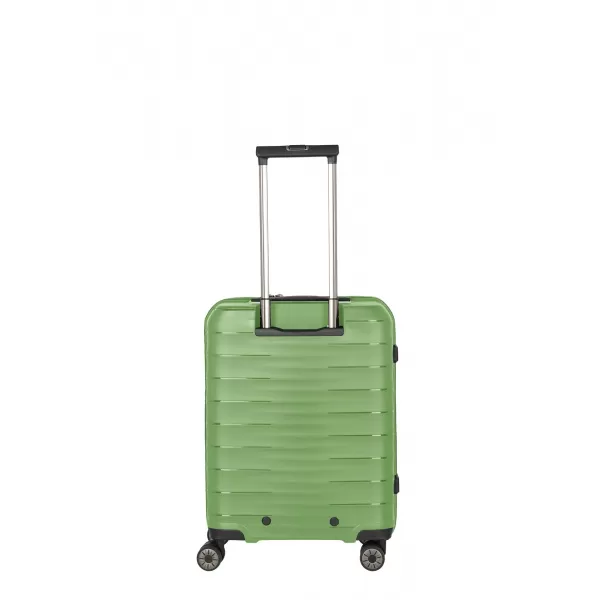  Bőrönd TRAVELITE MOOBY S FRONT POCKET ZÖLD 