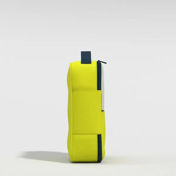  Szervező CABINZERO LUX PACKING CUBE MEDIUM MOJITO LIME 