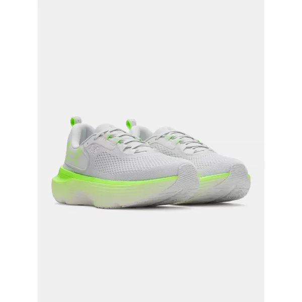  Férfi cipők UNDER ARMOUR UA INFINITE ELITE 2 3028169-024 SZÜRKE 