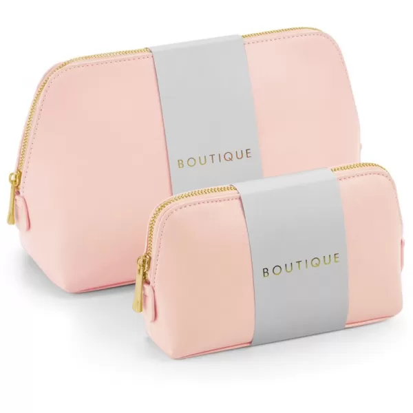  | BG 751 SOFT PINK BagBase 