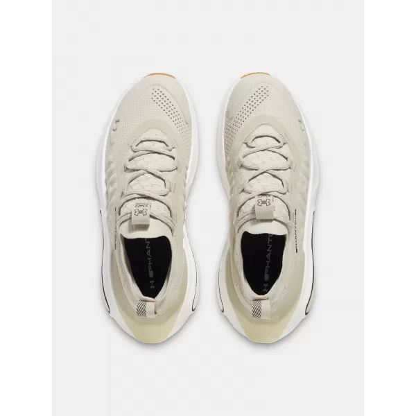  Férfi cipők UNDER ARMOUR UA PHANTOM 4 3027593-289 BARNA 