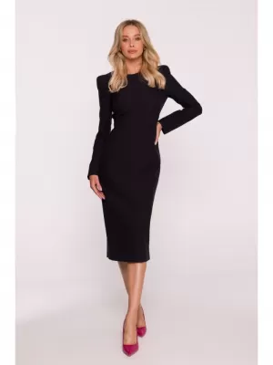 Ruha STYLOVE S412 FEKETE